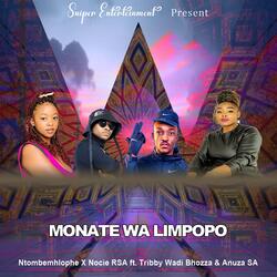 Monate Wa Limpopo