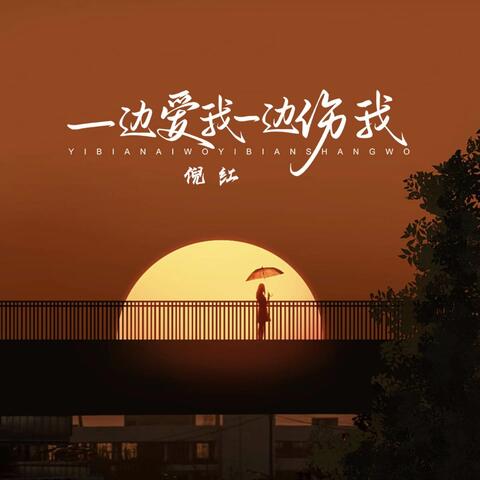 一边爱我 一边伤我