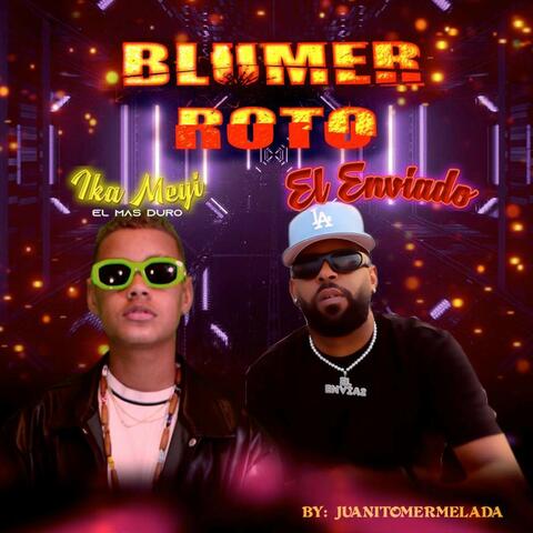 Blumer Roto