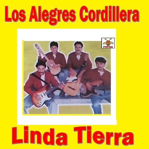 Linda Tierra
