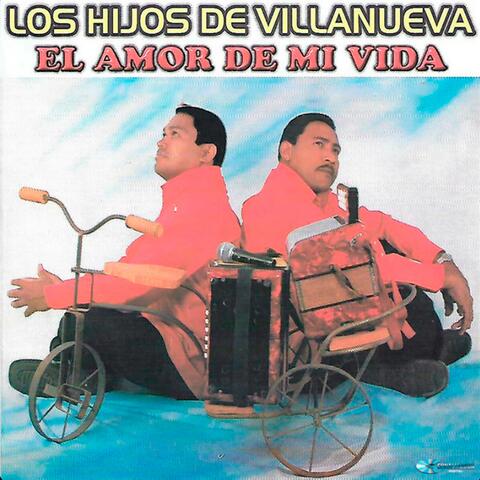 El Amor De Mi Vida