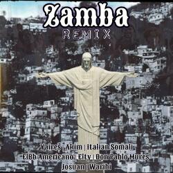 Zamba