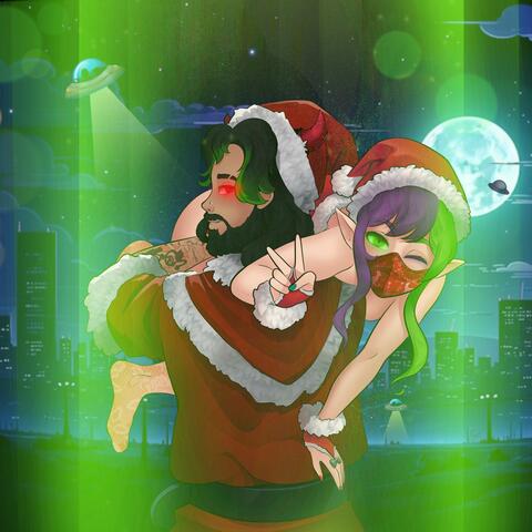Santa Claus Is Literally An Alien