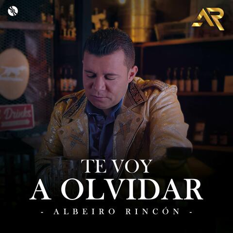 Te Voy A Olvidar