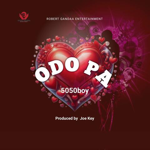 Odo Pa
