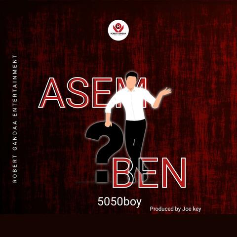 Asem ben