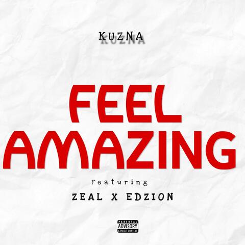 Feel Amazing