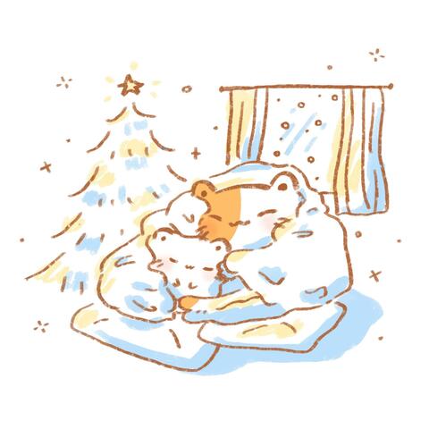 Winter With You ♡