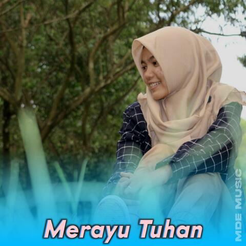 Merayu Tuhan