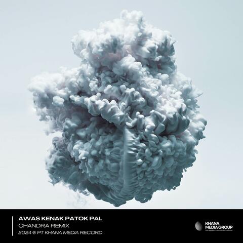 AWAS KENAK PATOK PAL