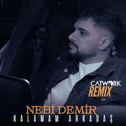 Kalamam Arkadaş