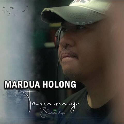 Mardua Holong