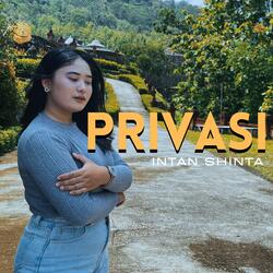 Privasi