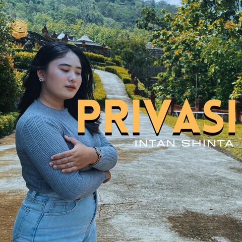 Privasi