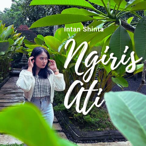 Ngiris Ati