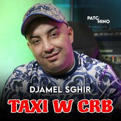 Taxi W Crb