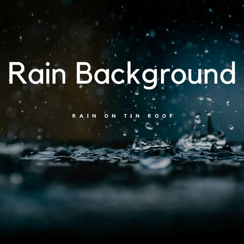Rain Background