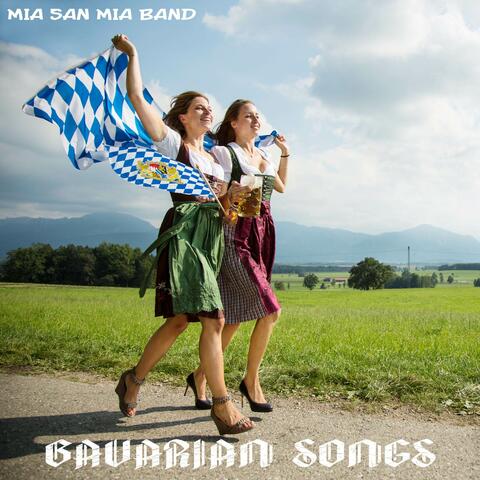 Bavarian Songs
