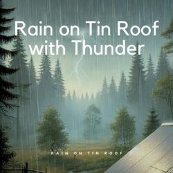 Rainstorm with Thunder