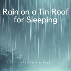 Soft Storm with Thunder and Rain