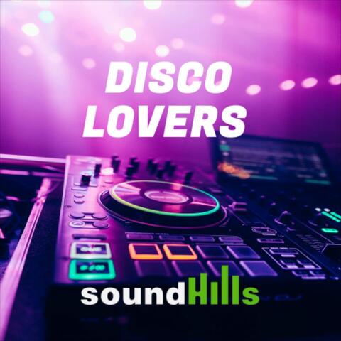 Disco Lovers