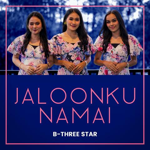 Jaloonku Namai