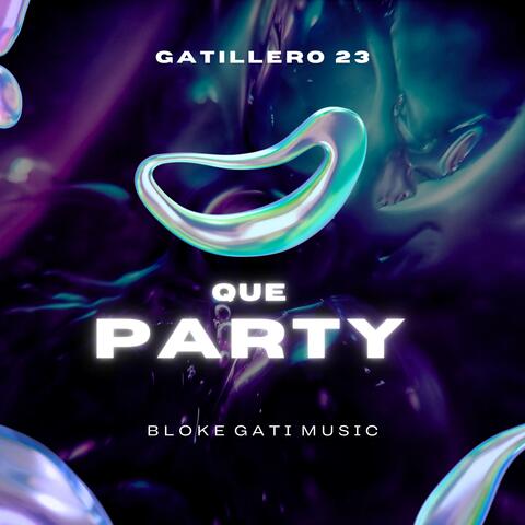 Gatillero 23