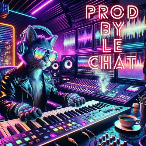 Prod by la chat