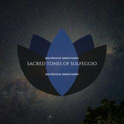 Sacred Tones of Solfeggio