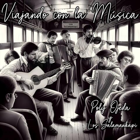 Viajando con la Música