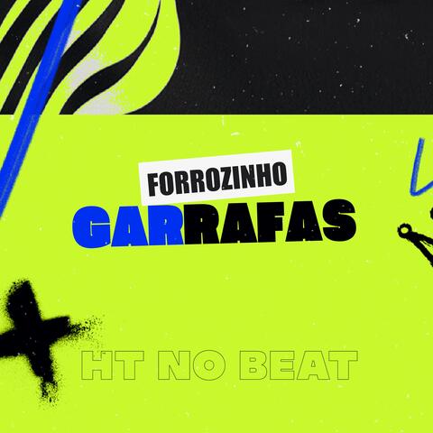 Forrozinho Garrafas