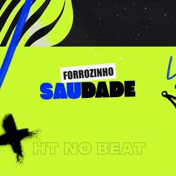 Forrozinho Saudade