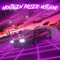 Montagem Passeio Noturno