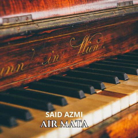 Air Mata