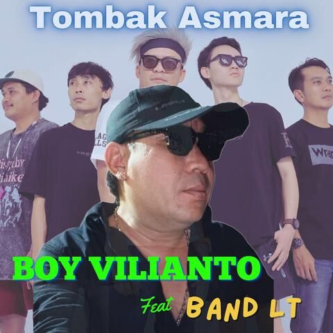 Tombak Asmara