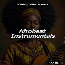 JAIYE - Afrobeat Instrumental