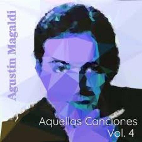 Aquellas Canciones, Vol. 4