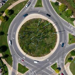 Roundabout