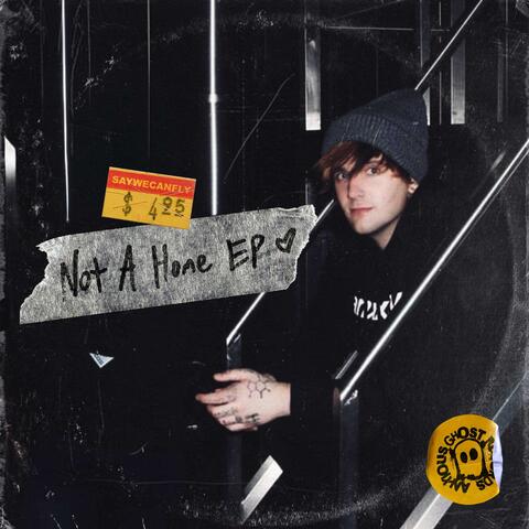 Not A Home