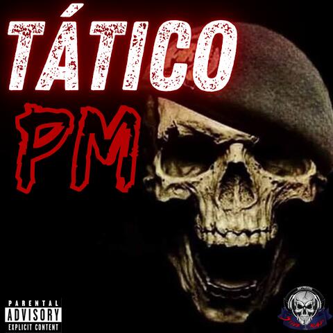Tático Pm