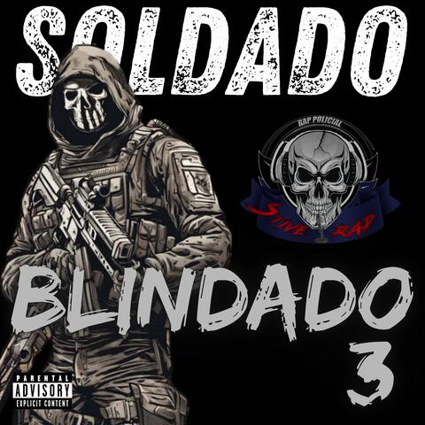 Soldado Blindado 3