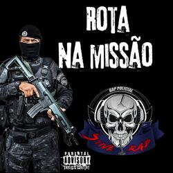 Rota na Missão