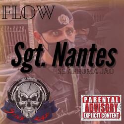 Flow Sgt. Nantes ( Se Apruma Jão )