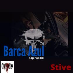 Barca Azul Rap Policial