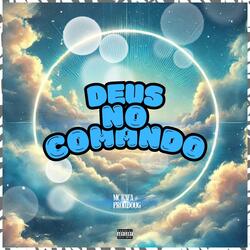 Deus no comando