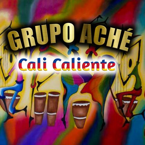 Cali Caliente