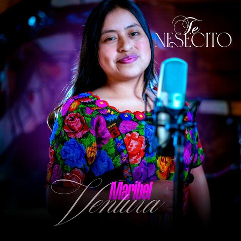 TE NECESITO