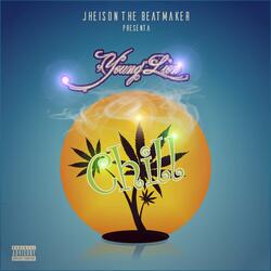 Jheison The BeatMaker - Chill - Young Lion