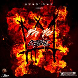 Jheison The BeatMaker - Corone - Fire Voz
