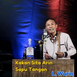 Kakan Sita Arin Sapu Tangan